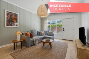 Seed at Arlo Refined Luxury in Glenelg